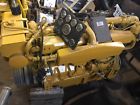 6081afm01 John Deere Used 6081