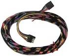 6117-10 Mar Wire Harness Square Male To Female Pin Feet Ine