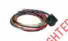 6199-02-06 Marlan Wire Harness Engine Rewire 6 Feet Round 9 Pin Mercruiser Omc Volvo Crusader