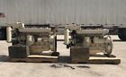 6414f001 John Deere Marine Diesel Generator Engine
