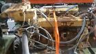 6414t John Deere Turbocharged