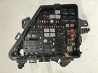 646-1463 Cadillac Cts Engine Fuse Box