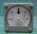 6680-01-209-8592 11202 Electric Tachometer Corp The Indicator 250-0-250