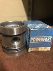 68301 Powerparts Powerpart Piston Assembly Rings