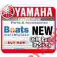 68v-44117-02-00 Yamaha Bracket