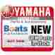 68v-44118-00-94 Yamaha Bracket