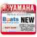 69j-44176-01-1s Yamaha Bracket