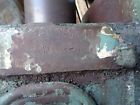 1063-5000 6a331243 Detroit 671 Diesel