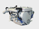 6b5.9-m Cummins Marine Diesel Engine Rebuilt