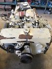 6bt260m Cummins Only Hours Marine Diesel Hp Engine Shipping Available