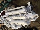 6bta250m Cummins Used Marine Diesel Hp Rated Engine Shipping Available