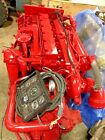 6cta8.3-m3 Cummins Marine Hp Diesel Engine We Can Help With Shipping