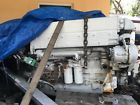 6cxm-gte2 Yanmar Diesel Engines With Zf Gears