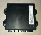 6de-8591a-01-00 Yamaha Oem Engine Control Unit Ecu Jet Boat Computer