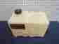 6e5-21733-02-00 6e5-21770-03-00 Yamaha Oil Tank With Cap 10.5 Ltrs