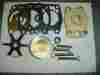 6f5-w0078-a0-00 Mallory Marine New Yamaha Outboard Waterpump Kit Complete