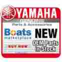 6h1-13435-00-00 Yamaha Nipple