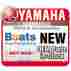6k1-83614-01-00 Yamaha Bracket
