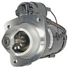 Kamd300 6l Volvo 3 Wps 17316 Starter Diesel Penta 219ci Fits