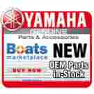 6l2-42121-02-00 Yamaha Marine Bracket