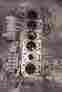 6ly3-stp Yanmar Marine Diesel Engine 440hp
