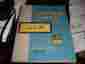 6se-73 Detroit Diesel Series 51 Vintage 1956 Maintenance And Overhaul Manual