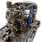 6v-92ta 6v-71 Detroit Diesel Ddec