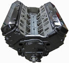 807744r5 7.4l Longblock Engine Output Boat Reman Mercruiser 454 Gen Ho 6 High