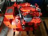 7.6btde Westerbeke Marine Diesel Generator Rpm