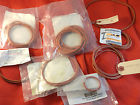 700429075001 Detroit Diesel Mtu Genuine Mix Lot Of Orange Orings New 2000 4000 183 Series