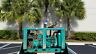 6at3-4-g2 70dl6tl Cummins Onan Standby Diesel Generator