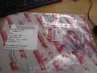 714888-92605 Yanmar New Gasket Set Unopened Factory Package