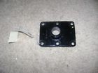 72189 Merc Ruiser Exhaust Manifold End Cap Cover New