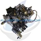 729645-51310 D007 Yanmar Deisel Injection