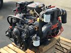 754apepws Clean Used King Cobra Hp Inboard Motor