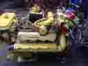 75v4883 Caterpillar 3208 Marine
