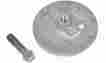 76214t Mercury Marine Mariner Force Mercruiser Anode Plate 745061028807