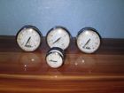 775681 775676 775679 Omc Brp Evinrude Lot Of Tachometers Speedometer Fuel