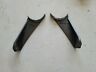 79438-1 79437 Mercruiser Inboard Heat Exchanger Brackets