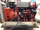 Bt-8.0-614 8.0 Btd-614 Westerbeke Kw Marine Diesel Generator Hz