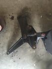 806394 8.2 454 Steering Big 7.4 Mercrusier Power 502 Alternator Pn Block Bracket
