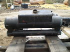 806830t Mercruiser 4.2 Diesel Heat
