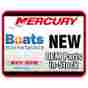807151a31 Mercury Pump Assembly Sea Water