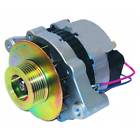 3857813 807652t 20093 Api Marine Alternator 55 Amp 12v