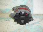 2157.11 80amp Hitachi Boaters Resale Shop Of Tx Amp Alternator Only