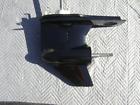 815822a7 Mercruiser Alpha Gen Ii Lower Outdrive Excellent