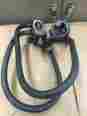 817403-c Mercruiser Mercury Genuine Oil Filter Bracket Assembly With Hoses