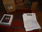 822386 Mercury Marine Boat Holley