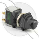 828584 Volvo Penta Diesel Alarm Test Toggle Switch Push Button Apem