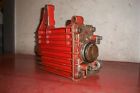 831882 Series Aq Tested Volvo Penta Aq125 Exchanger Heat Aq140